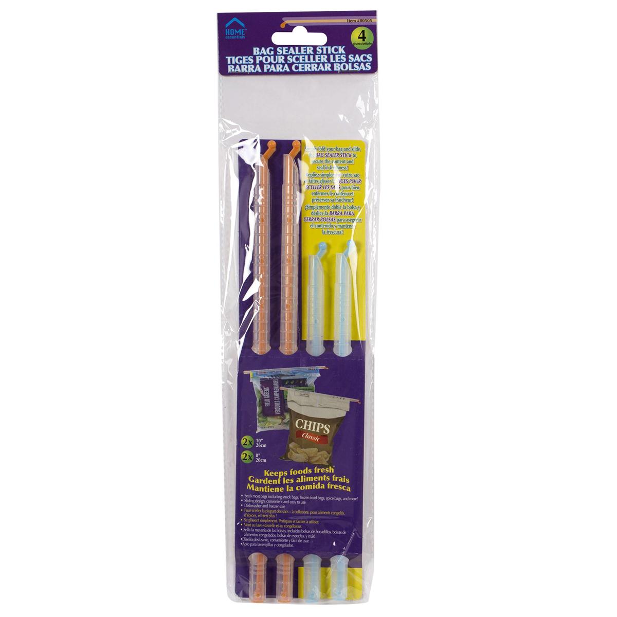 l gourmet bag sealer stick 4pc 80505 image 1