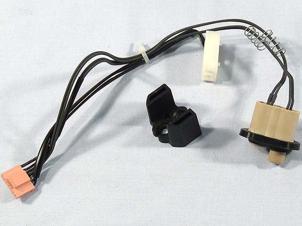 kw712920 ntc bowl switch cover for km080 image 1