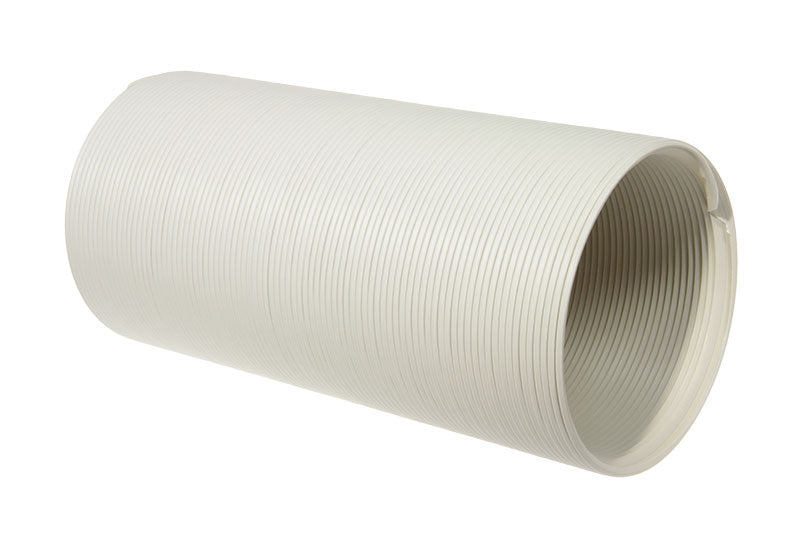 delonghi 5315110031 repl exhaust hose 150mm for pac ex140 image 1