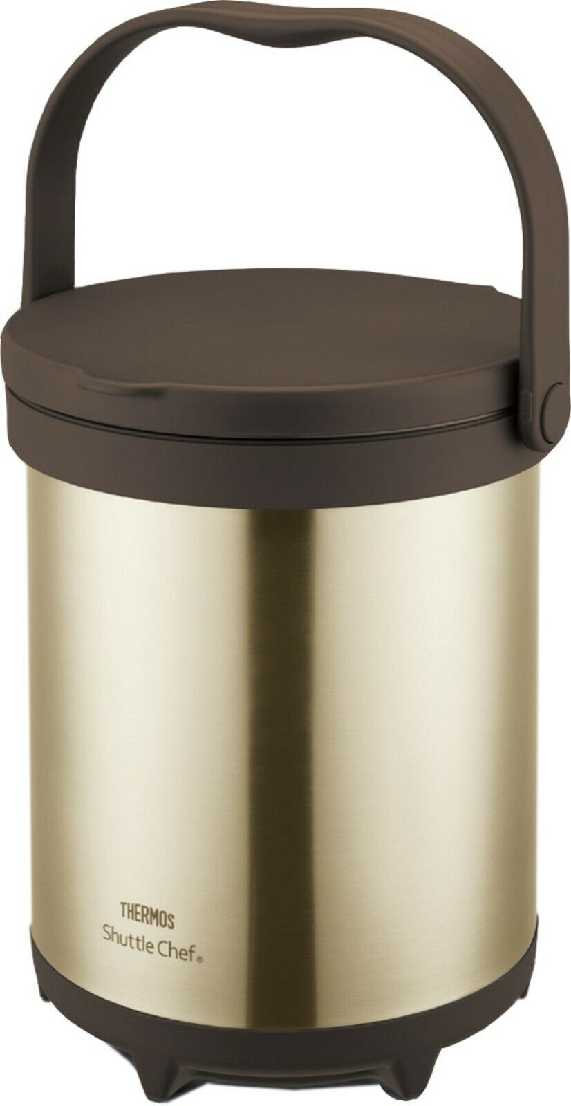 thermos thermal cooker 3 0l 3 0l carry out handle tcra 6000w image 4