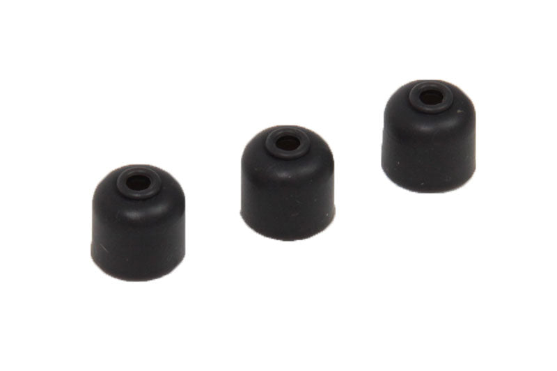 kenwood kw714246 repl buffer set of 3 for at647 food processing attachment on kmm020 mixer image 1