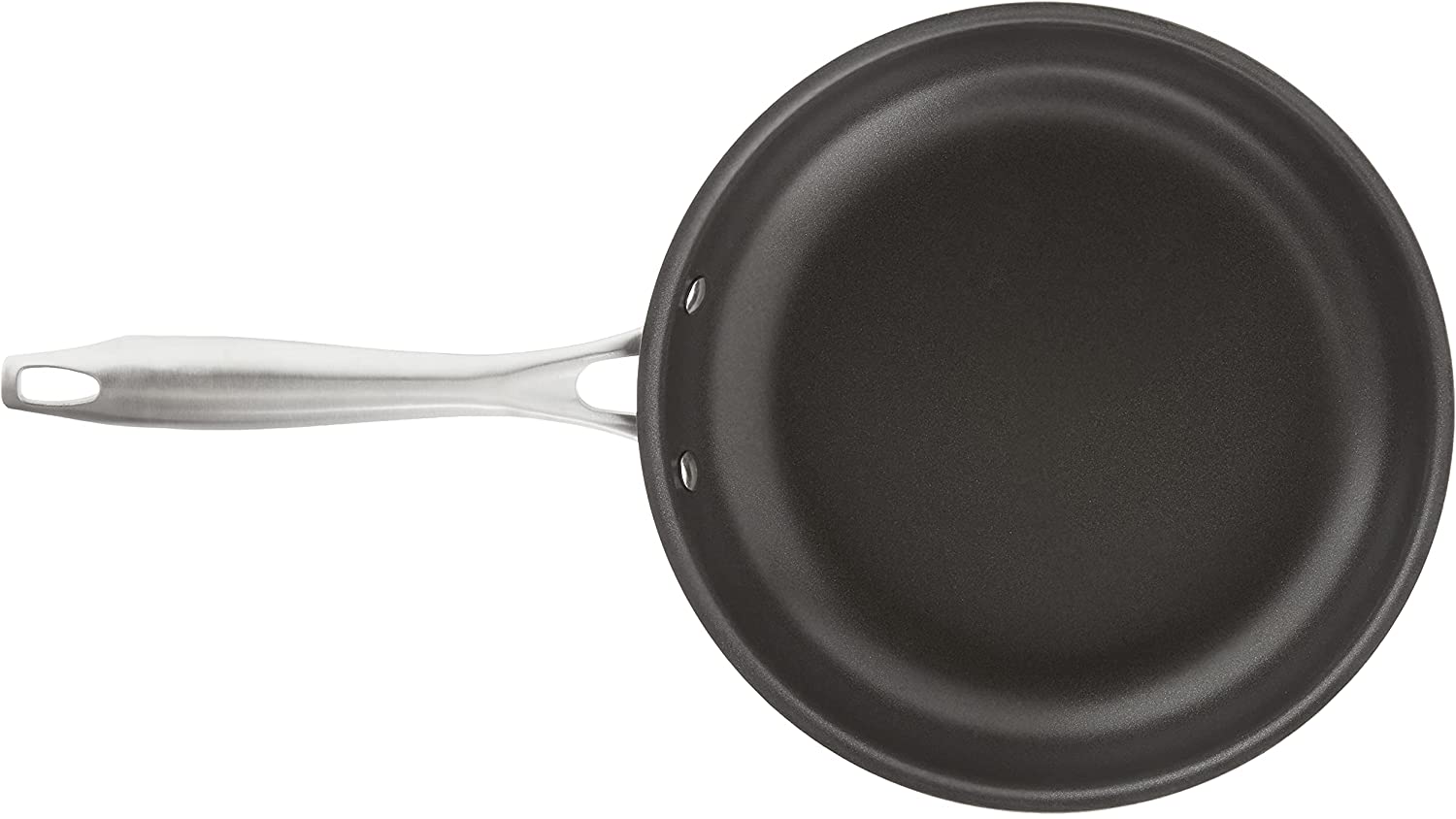 cuisinart anodized skillet 10 open skillet dsa22 24 image 3