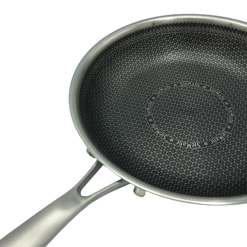healthy bear sus hybrid fry pan 20cm bc hw20fp image 3
