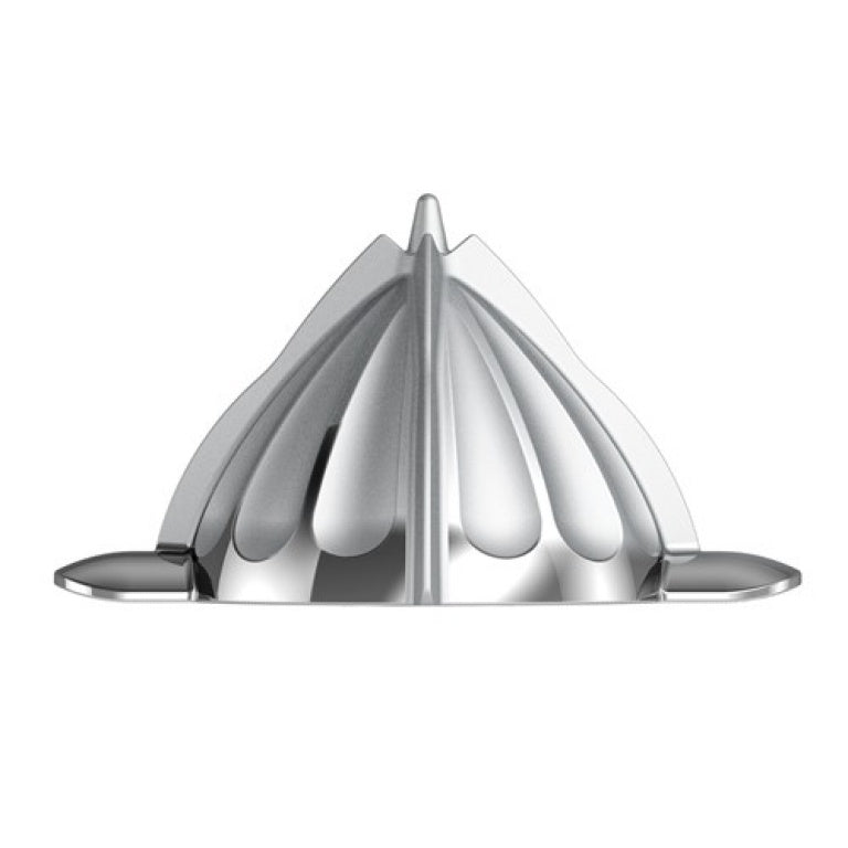 breville 800cpbss the citrus press pro citrus juicer w die cast brushed s s body image 4