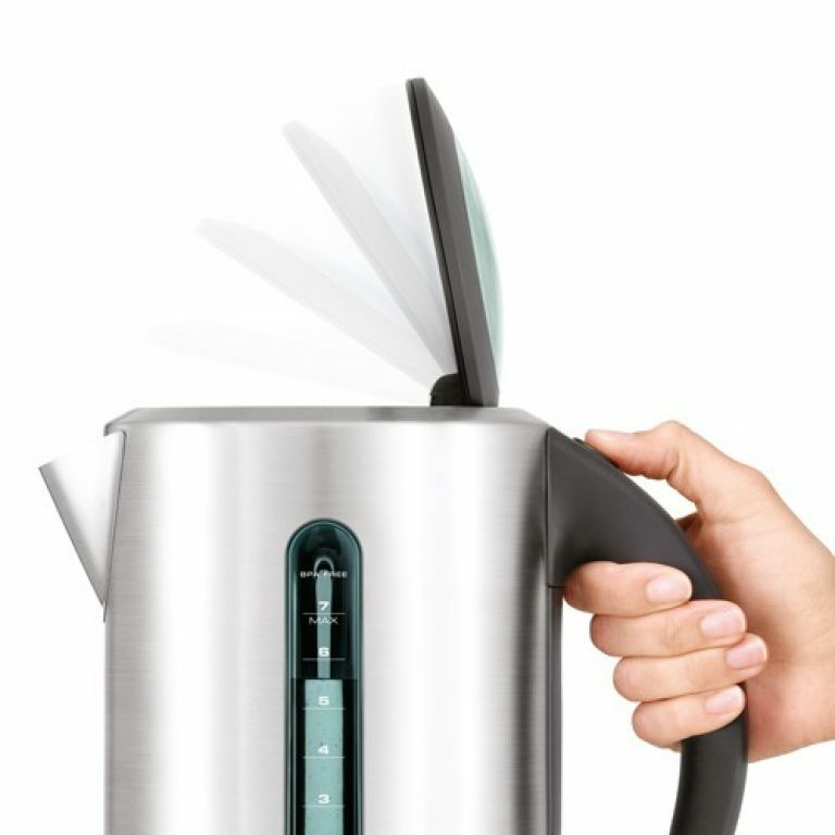 breville kettle bke700bss 1 7l the soft top pure image 3