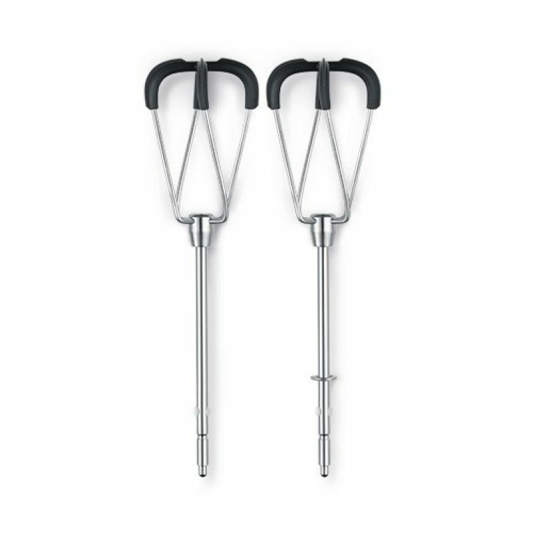 breville hand mixer bhm800sil the handy mix scraper image 3