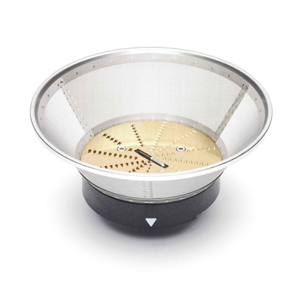 breville mesh filter basket for je 510xl image 1