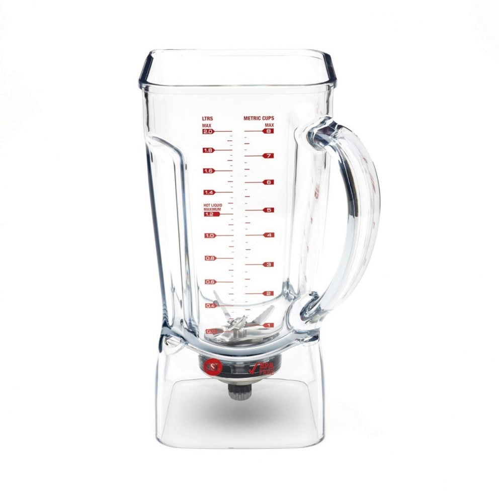 breville 2l jug with blades for bbl910xl p bbl910131 special order image 1