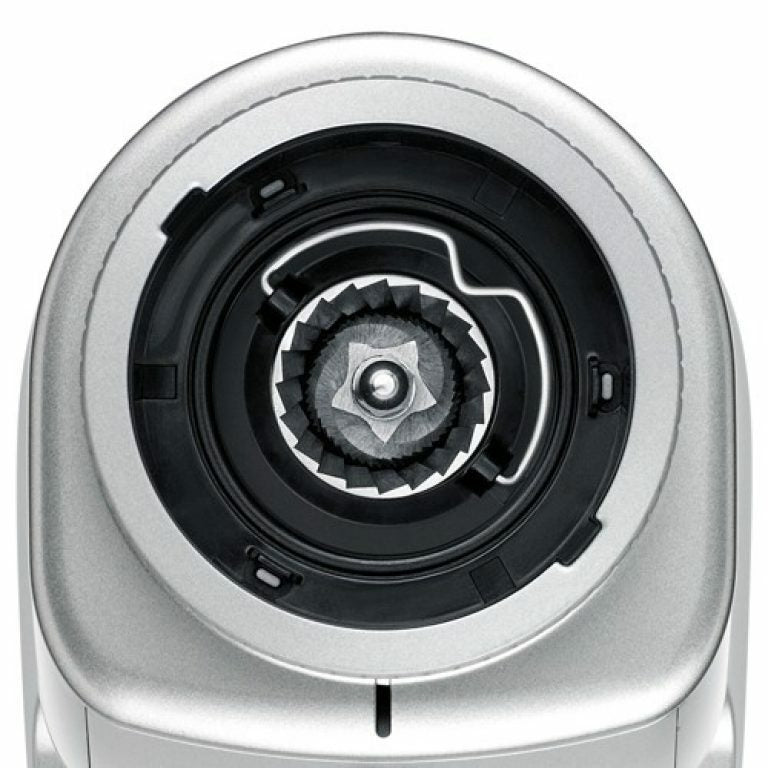 breville smart grinder bcg400sil dose control image 3