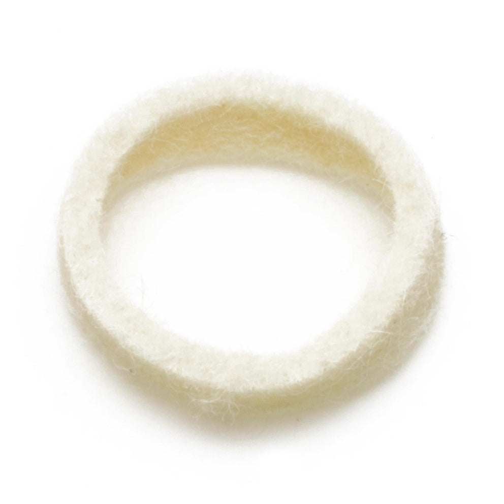 breville felt washer on grinder assy for bes870xl special order image 1