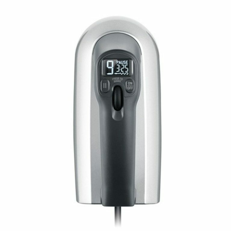 breville hand mixer bhm800sil the handy mix scraper image 2