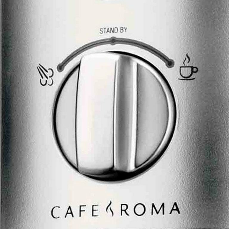 breville espresso maker esp8bss cafe roma 1 image 3
