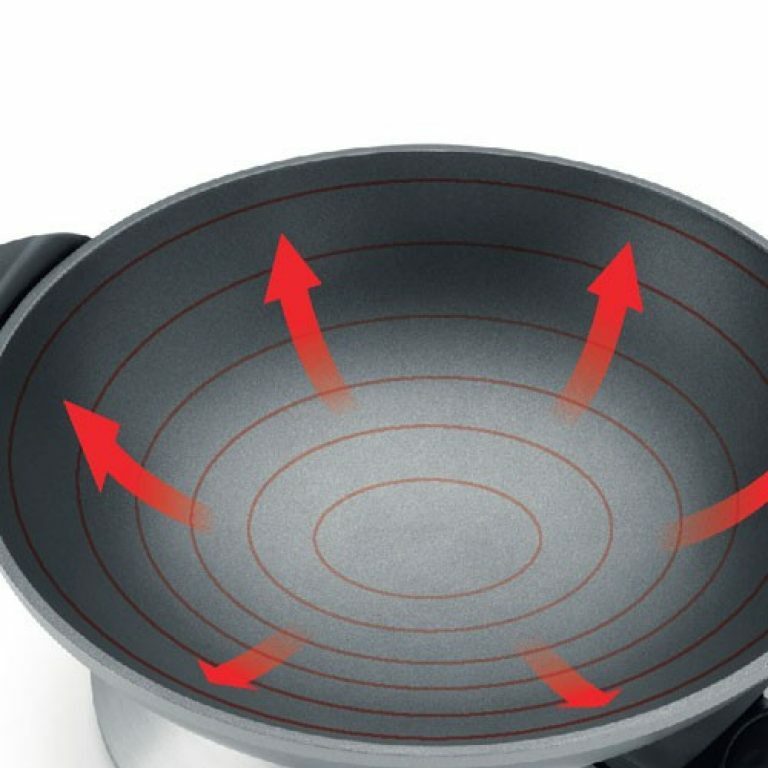 breville wok bew800xl 1800w 8 quart image 3