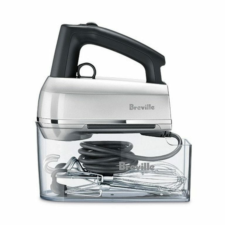breville hand mixer bhm800sil the handy mix scraper image 4