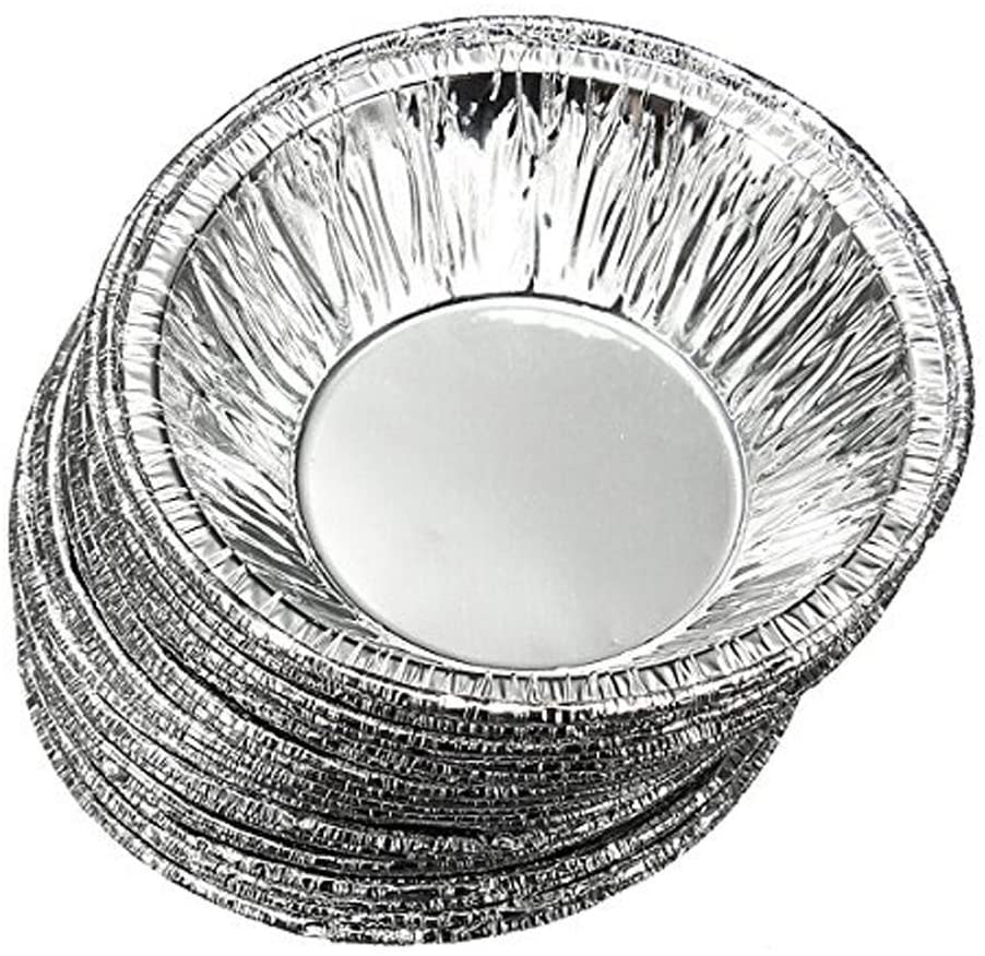 doles dls 1162 tart trays 48pcs image 1