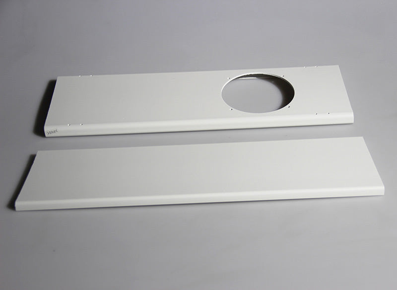 delonghi bracket window panel for nf 90 nf 100 image 1