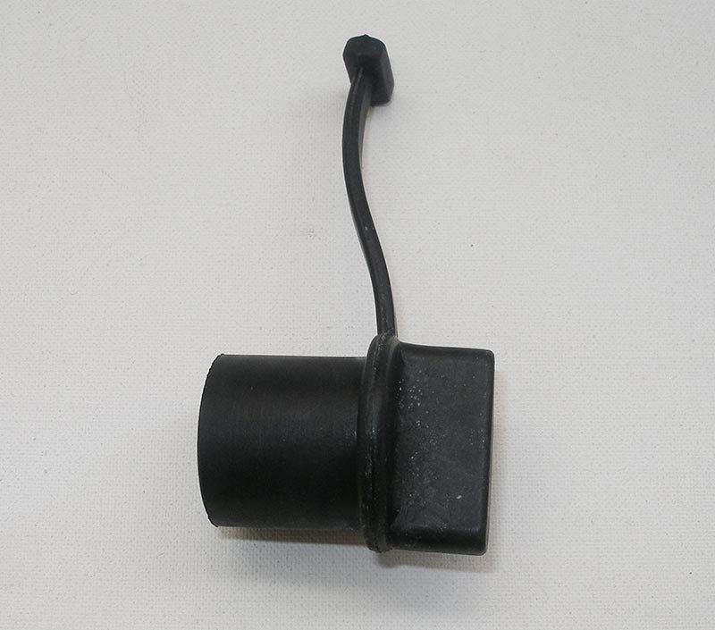 delonghi replacement stopper for pac n120 pacn130 special order image 1