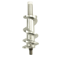 waring pro feed screw for mg 800c special order image 1