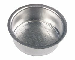 delonghi two cup filter for bar 29u espresso special order image 1