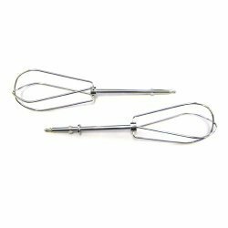 cuisinart beater set for chm 5ssc hm 50c special order image 1