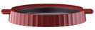 cuisinart popping plate for cpm 800c 900bkc discontinued image 1