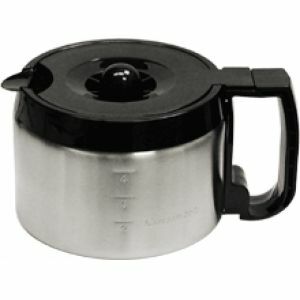 cuisinrt carafe s s black for dcc 450bkc special order image 1