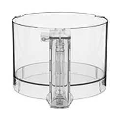 cuisinart work bowl new style for dlc 2007nc special order image 1