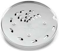cuisinart medium shredding disc for dlc 8 special order image 1