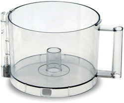 cuisinart work bowl with handle grey for dlc 8 image 1