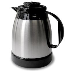 cuisinart thermal carafe black for dtc 950bkc special order image 1