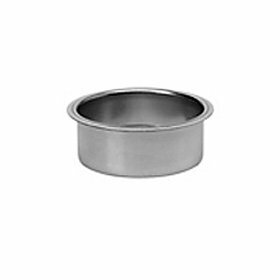 cuisinart espresso filter basket two cup for em 100 200c image 1