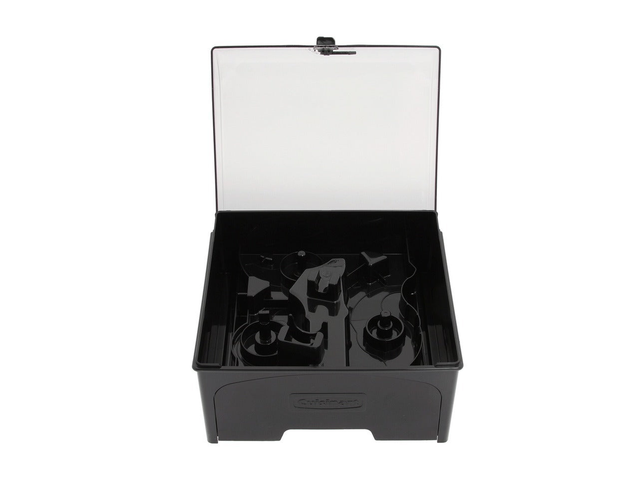 cuisinart storage case for dlc 10 accessories special order image 1