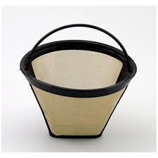 cuisinart gold tone basket filter dcc series special order image 1