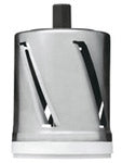 cuisinart slicing drum for hfp 300c special order image 1