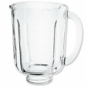 cuisinart glass jar for spb 7 image 1