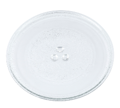 cuisinart cmw 70gt repl glass tray for amw 60c microwave image 1