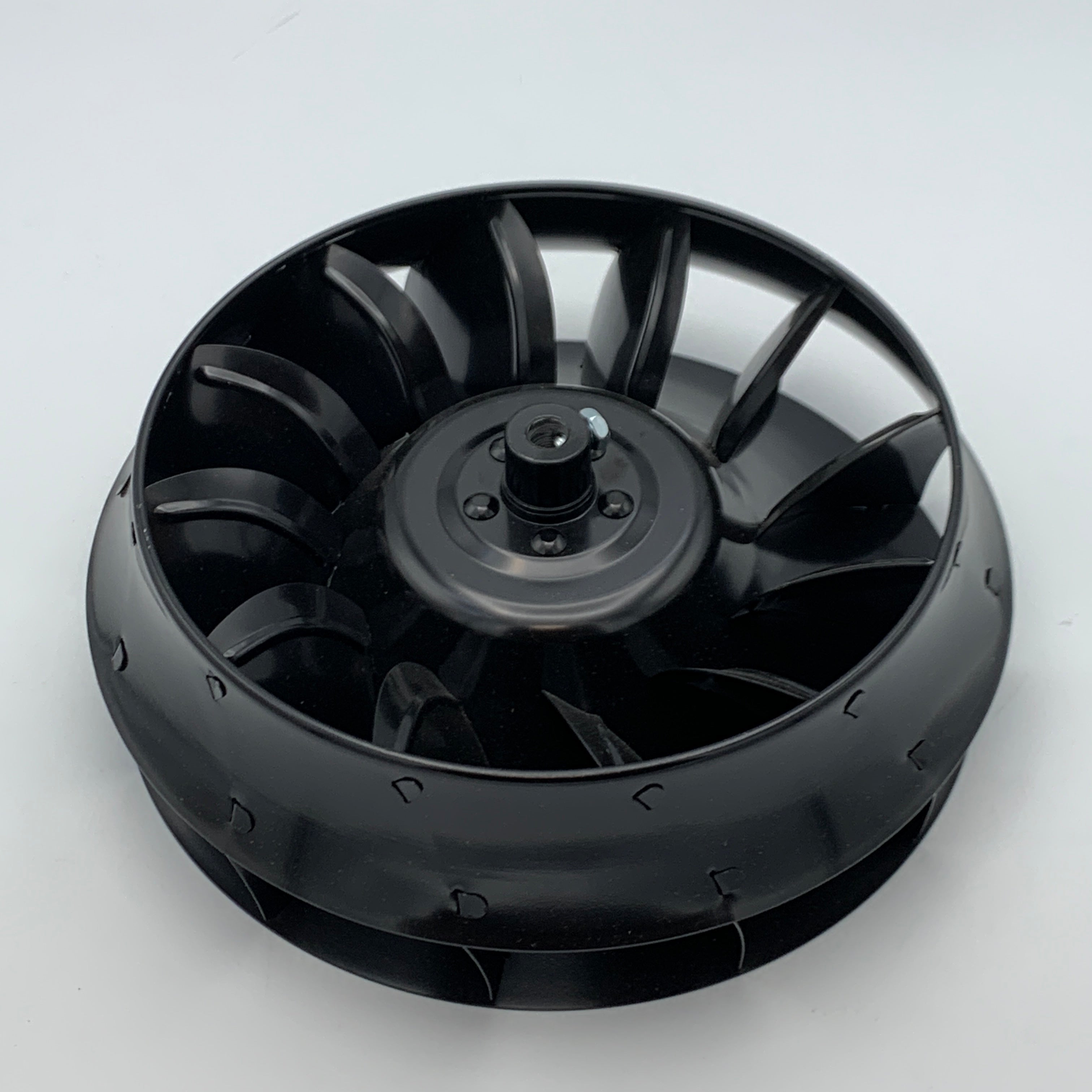 sakura fan blade right side for r747 special order image 1