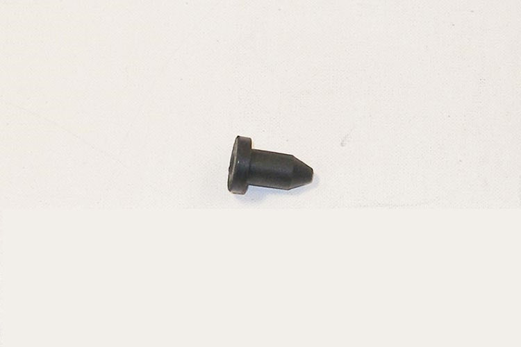 delonghi small drain stopper for pac a140 pac ct110 models made before 2012 special order image 1