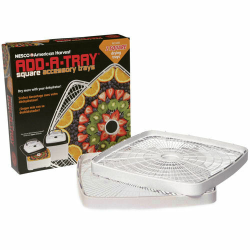 nesco add a tray 2 pack sqt2 for fd 80 image 1
