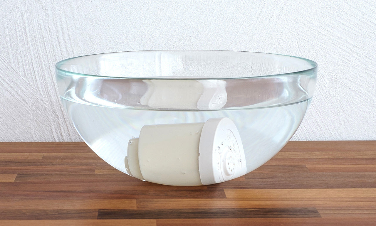 boneco air o swiss demineralization cartridge image 3