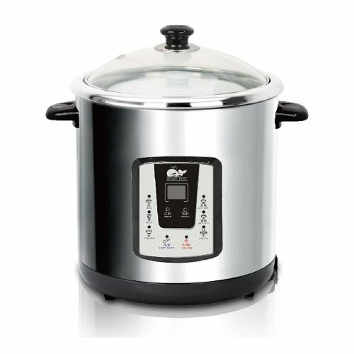 whale stewing pot wsp8000 3 0l image 1